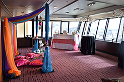 SUNSET SESSIONS AT THE SPACE NEEDLE